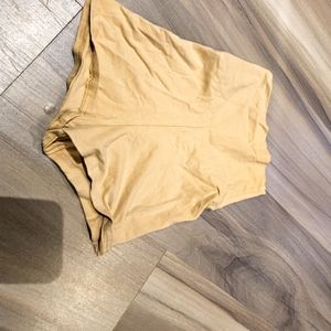 American Apperal hot shorts